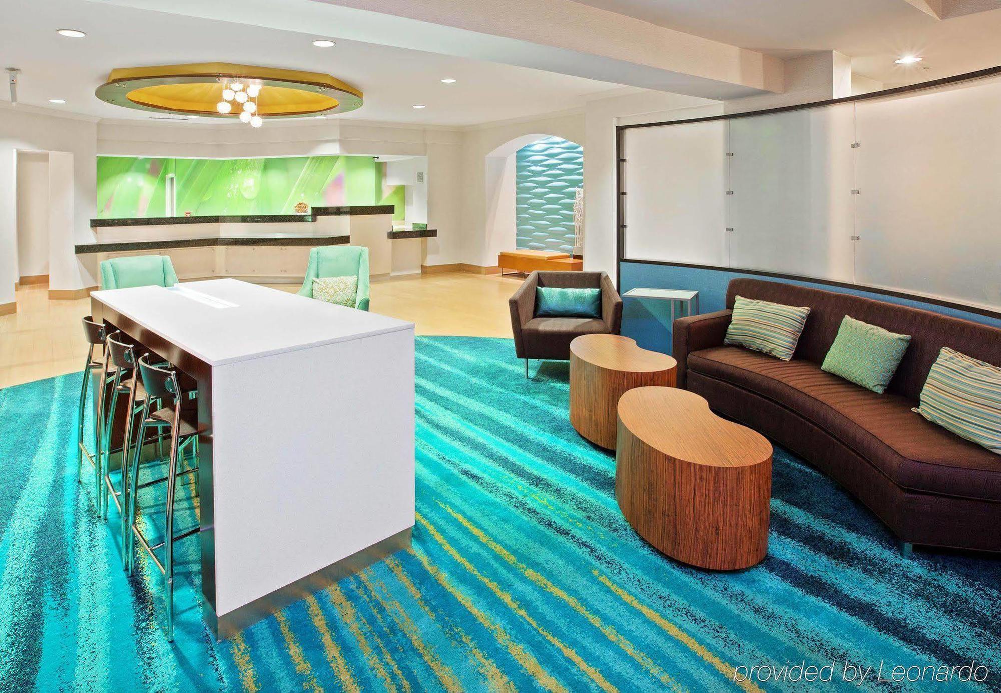 Springhill Suites Louisville Hurstbourne/North Room photo